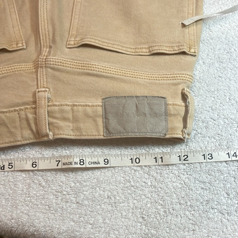 Everlane cheeky utility jeans - Picture 12 of 13